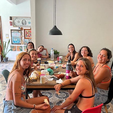 A Coroa Hostel & Suites Arraial do Cabo Zewnętrze zdjęcie