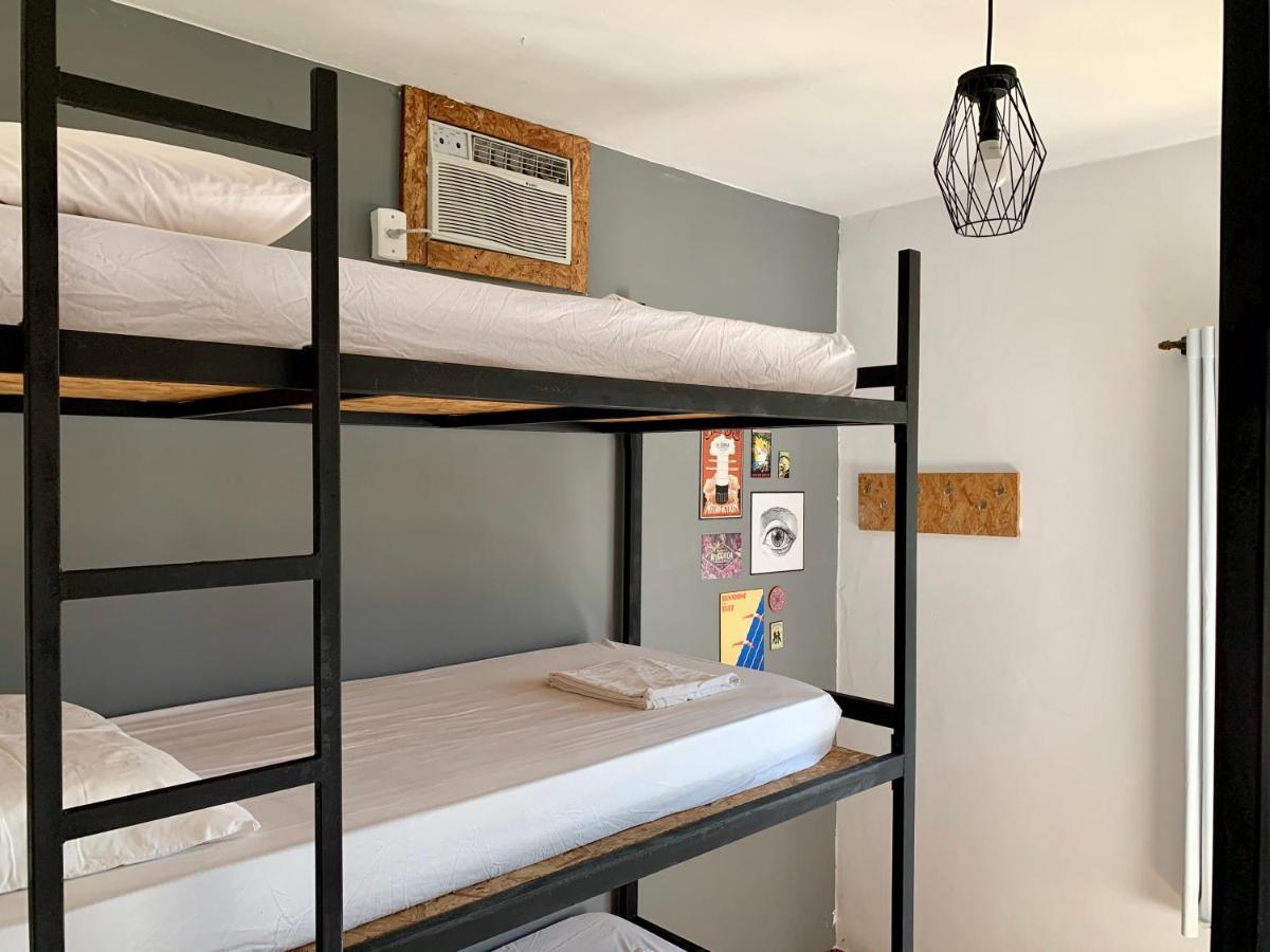 A Coroa Hostel & Suites Arraial do Cabo Zewnętrze zdjęcie