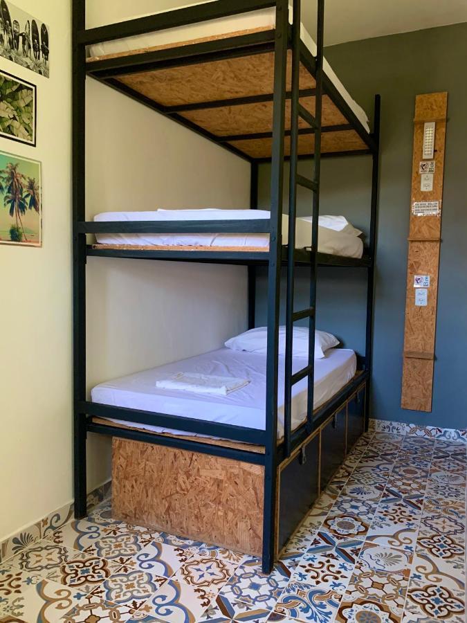 A Coroa Hostel & Suites Arraial do Cabo Zewnętrze zdjęcie