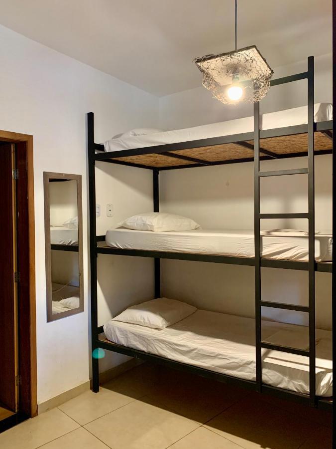 A Coroa Hostel & Suites Arraial do Cabo Zewnętrze zdjęcie