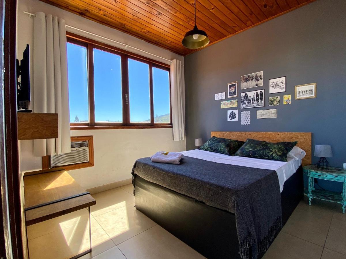A Coroa Hostel & Suites Arraial do Cabo Zewnętrze zdjęcie