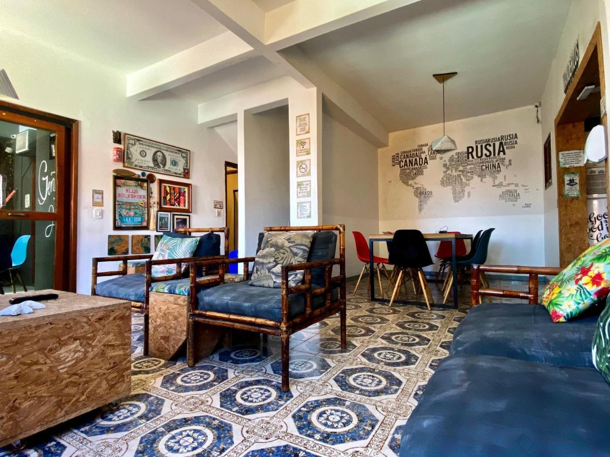 A Coroa Hostel & Suites Arraial do Cabo Zewnętrze zdjęcie
