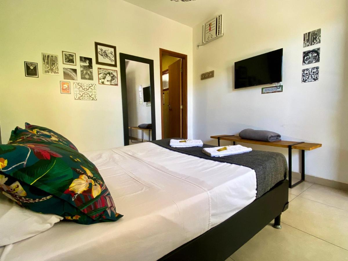 A Coroa Hostel & Suites Arraial do Cabo Zewnętrze zdjęcie