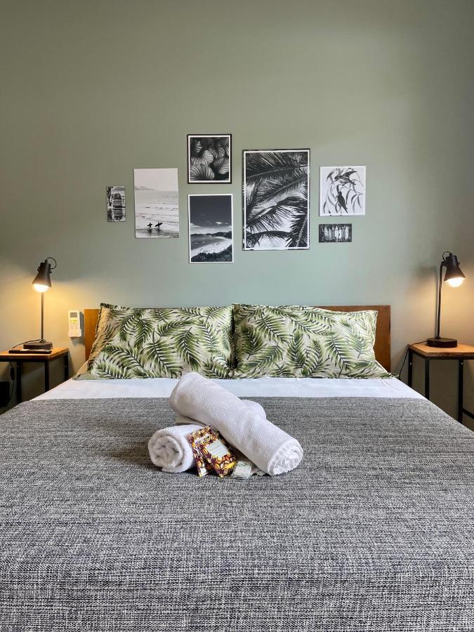 A Coroa Hostel & Suites Arraial do Cabo Zewnętrze zdjęcie