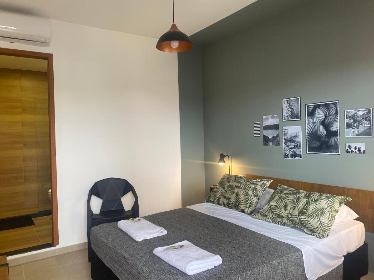 A Coroa Hostel & Suites Arraial do Cabo Zewnętrze zdjęcie