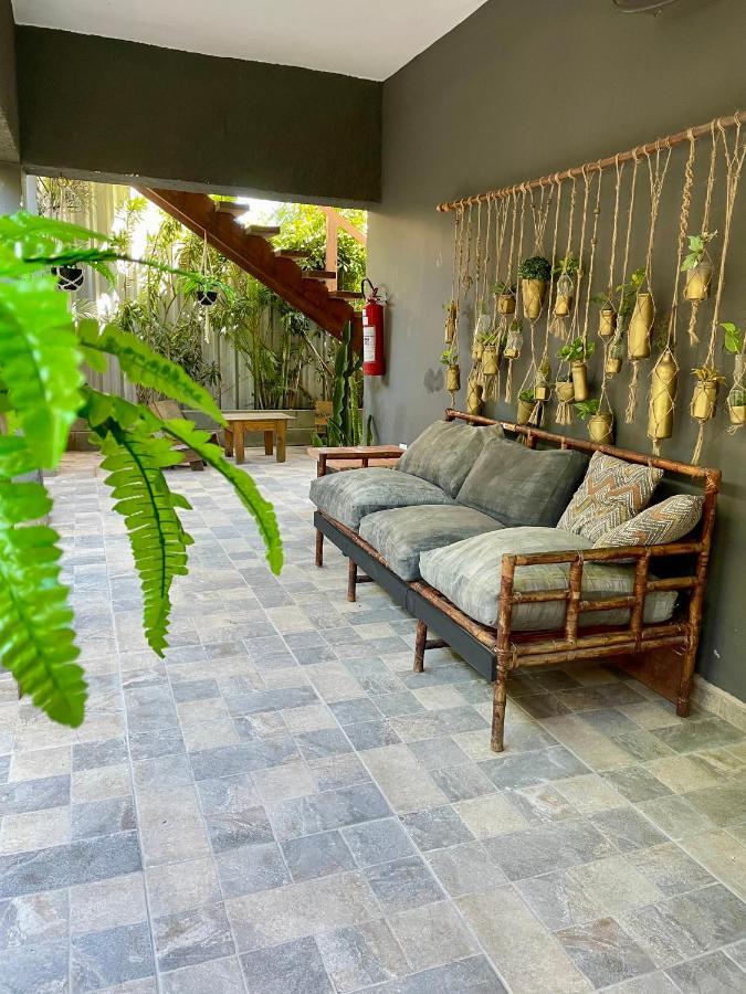 A Coroa Hostel & Suites Arraial do Cabo Zewnętrze zdjęcie