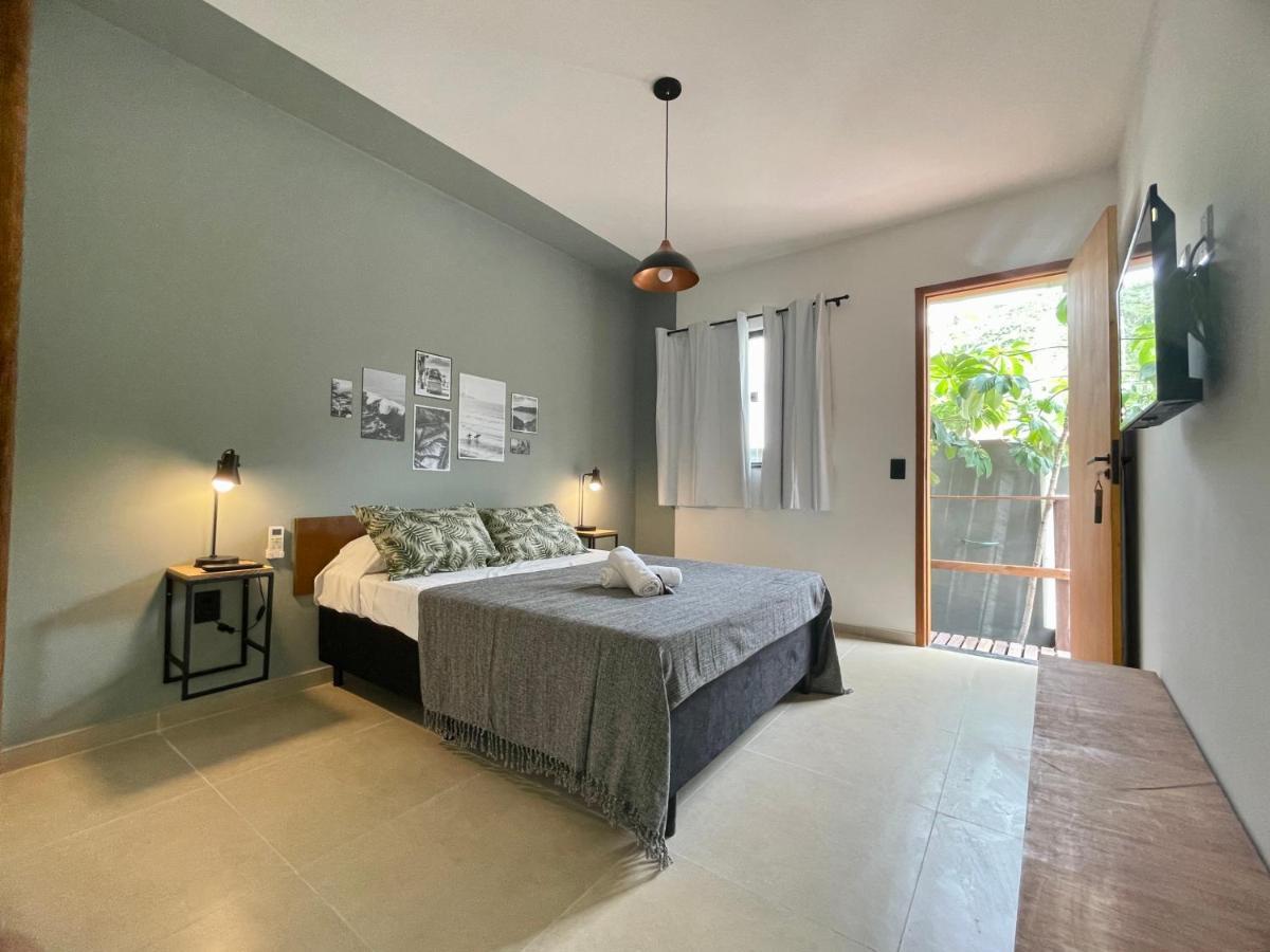 A Coroa Hostel & Suites Arraial do Cabo Zewnętrze zdjęcie