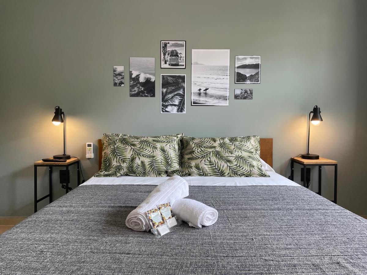 A Coroa Hostel & Suites Arraial do Cabo Zewnętrze zdjęcie