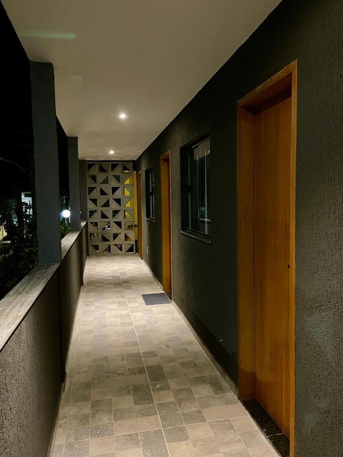 A Coroa Hostel & Suites Arraial do Cabo Zewnętrze zdjęcie