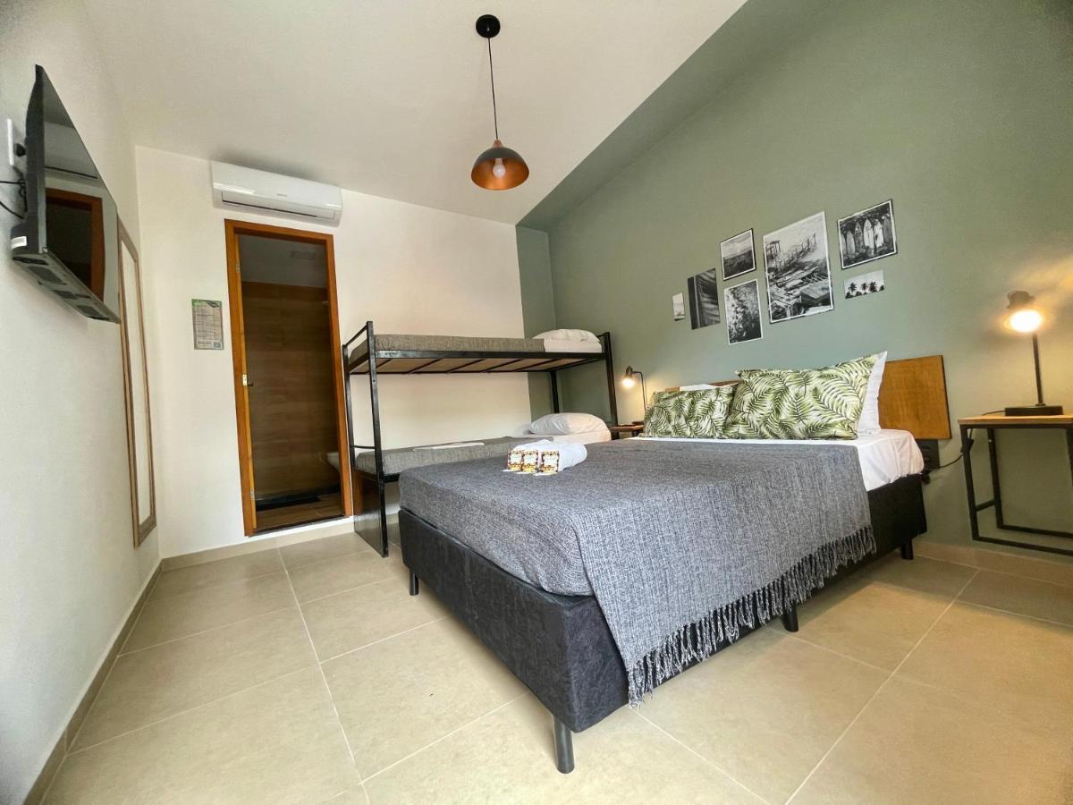 A Coroa Hostel & Suites Arraial do Cabo Zewnętrze zdjęcie