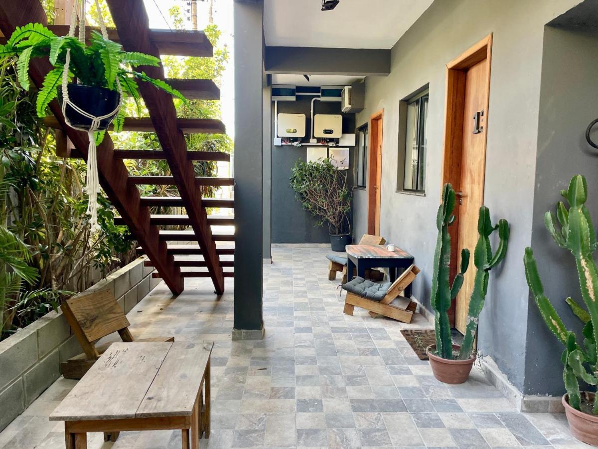 A Coroa Hostel & Suites Arraial do Cabo Zewnętrze zdjęcie