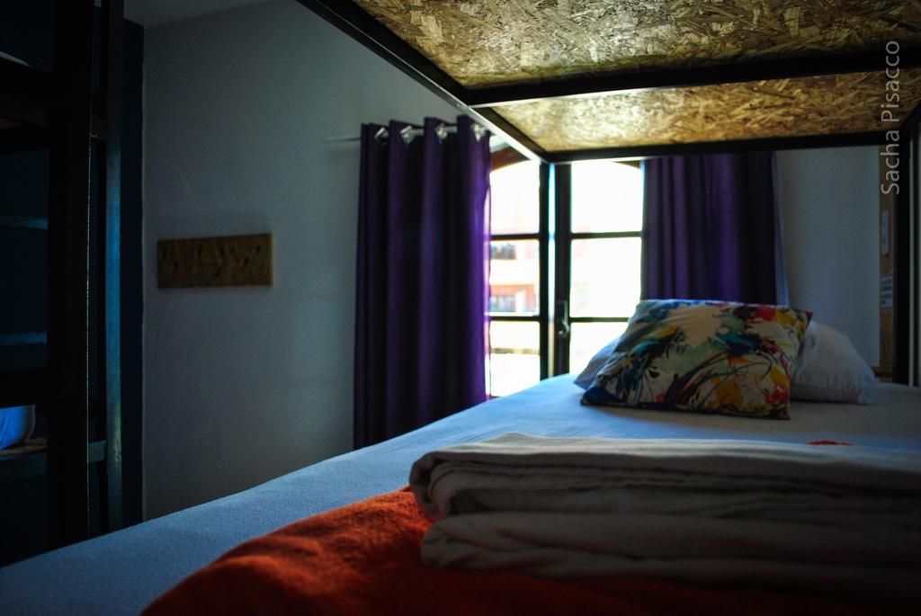 A Coroa Hostel & Suites Arraial do Cabo Zewnętrze zdjęcie