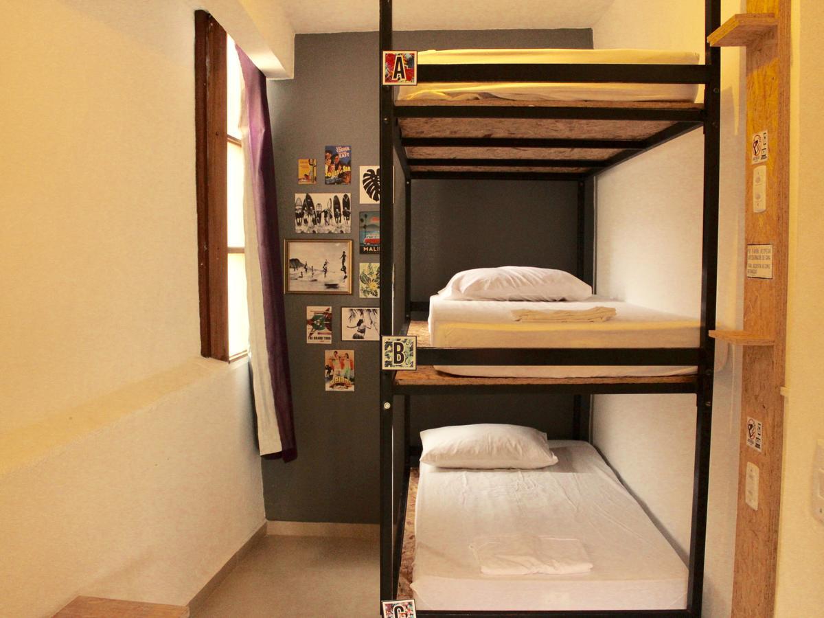 A Coroa Hostel & Suites Arraial do Cabo Zewnętrze zdjęcie